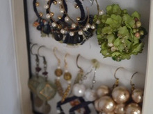 100均のブック型収納ボックスのリメイク