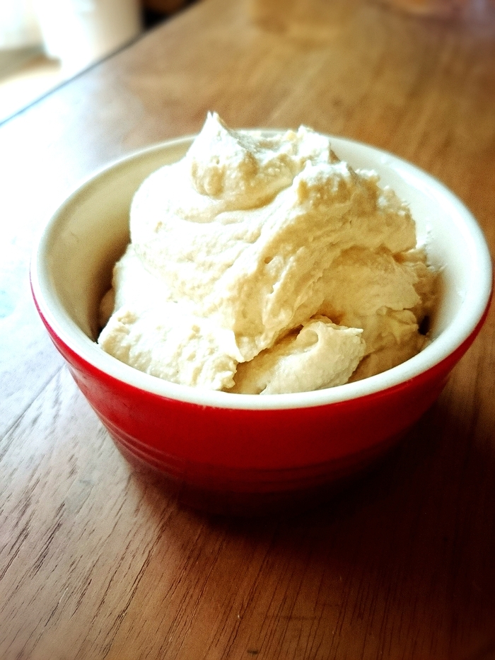 豆腐大好き女子必見❗簡単すぎるやみつき豆腐ディップ