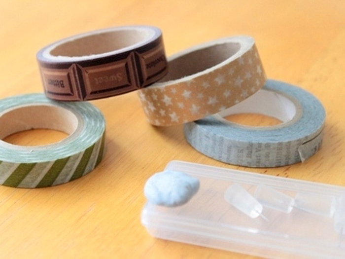 ルールを守って