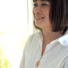 越野ちかこ