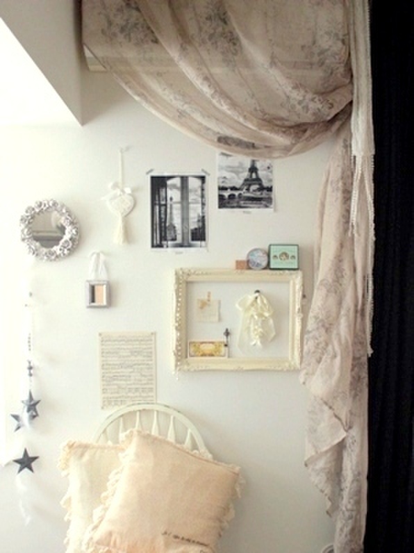 リビングのフォーカルポイントになりました