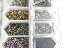 知っておくと便利!ビーズのおすすめ収納法