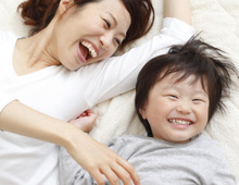 “勉強ができる子”に育てるにはコレ!3~6才までに親がやるべき5つのこと
