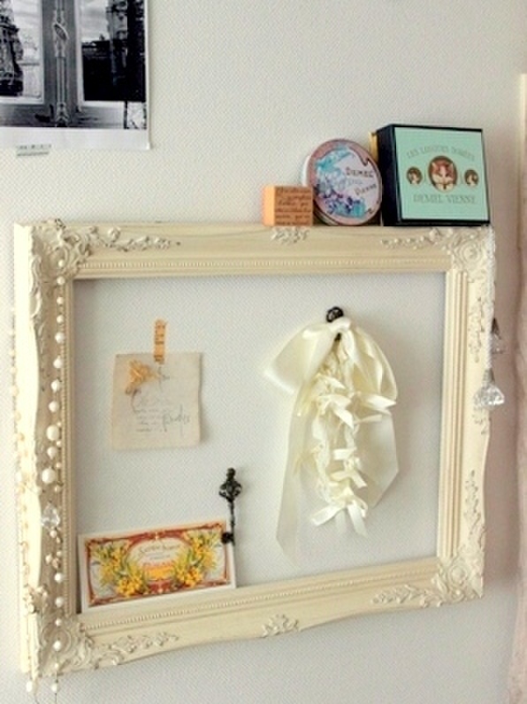 好きなモノをぎゅっと