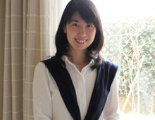 中島英美さん | 今月の注目姫ニスタさんインタビュー!