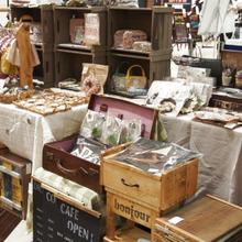 【イベントレポ】JAPAN FAMILY FESTIVAL×暮らしニスタ