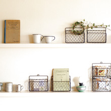 ナチュラルキッチンのアイテムでいろんなインテリア♪