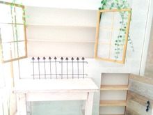 イベントに使える。ディスプレイパネルの作り方