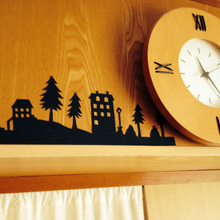 たった10円でできる⁈ウォールデコレーション