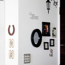 ラッキーモチーフはいつも目につくところに飾って♪