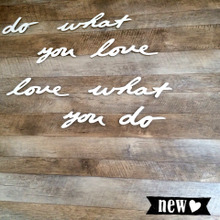 刺すだけ壁デコ。お洒落なウォールアート