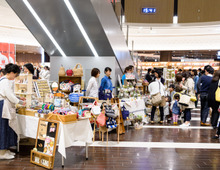 初の「暮らしニスタGARDEN」レポートです!