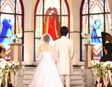 花嫁の手紙、ブーケトス…で大ウケ!?「結婚式」笑撃ハプニング集