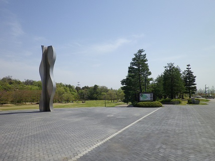【お出掛けスポット】京都の南に居心地いい場所発見!けいはんな記念公園
