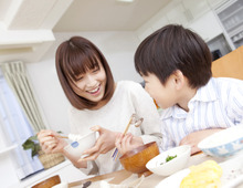 パパ&ママ必見!頭のいい子を育てる生活習慣とは?
