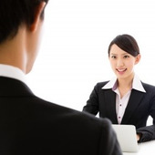 お受験対策!人前に出る時のおまじない。緊張はツボでやわらげる!