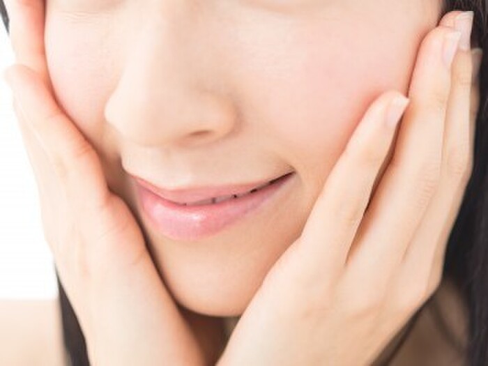 なぜ、ほうれい線やたるみが出てしまうの?