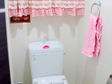 トイレブラシにさよなら♪我が家のズボラトイレ掃除法。