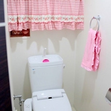 トイレブラシにさよなら♪我が家のズボラトイレ掃除法。