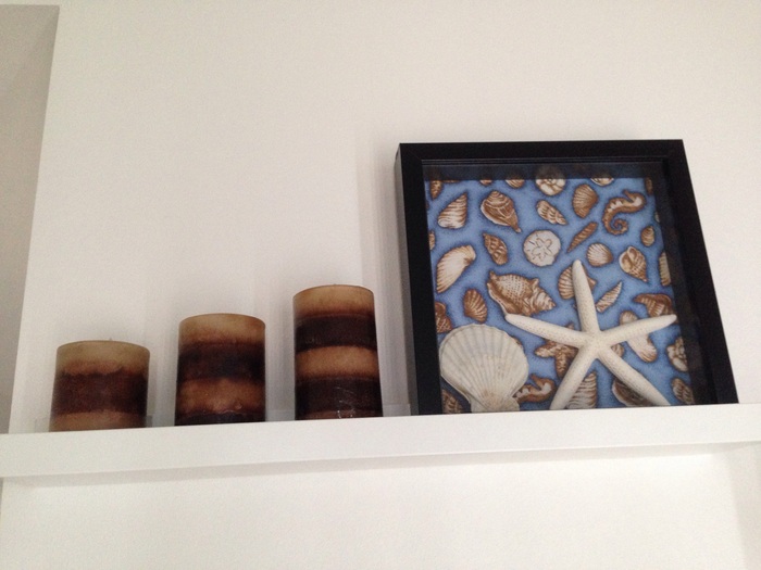 コスパ抜群!イケアのライトとキャンドル