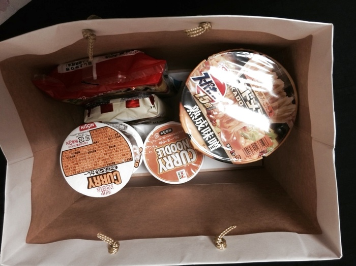 良い感じに納まりました