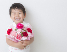 やっぱり欲しい!「母の日」のプレゼント。ママたちの実情と本音を大調査!!