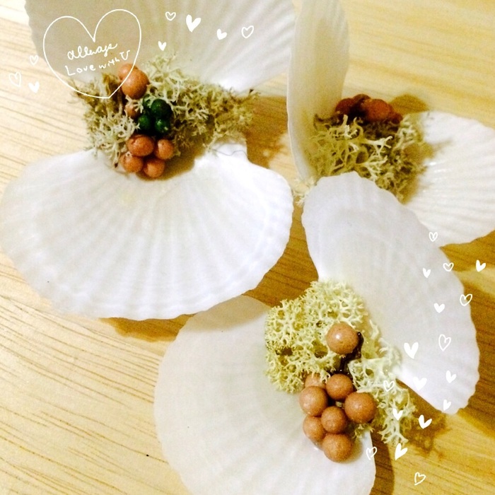 夏アイテムをスーパーで調達♫