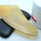 憧れの小顔になるために☆簡単!かっさマッサージのやり方