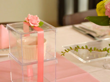 母の日のおもてなし!100均でここまで出来ちゃう!素敵なテーブル&フードスタイリング術