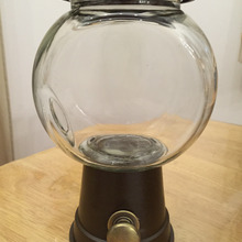 300円で作れるキャンディーポット