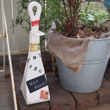 オススメ☆ベランダの溝掃除は絶対セリアのコレ!!