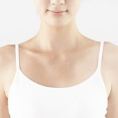 鎖骨が出れば痩せて見える!?鎖骨周りの詰まりの原因と解消法