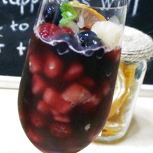 コンビニ限定!【アイスBOX】で即席サングリア