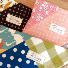 100 均材料で消しゴムはんこ、作りました。