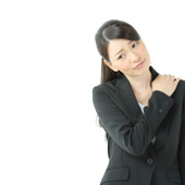 医師に聞いた! 肩こり解消の3つのメソッド