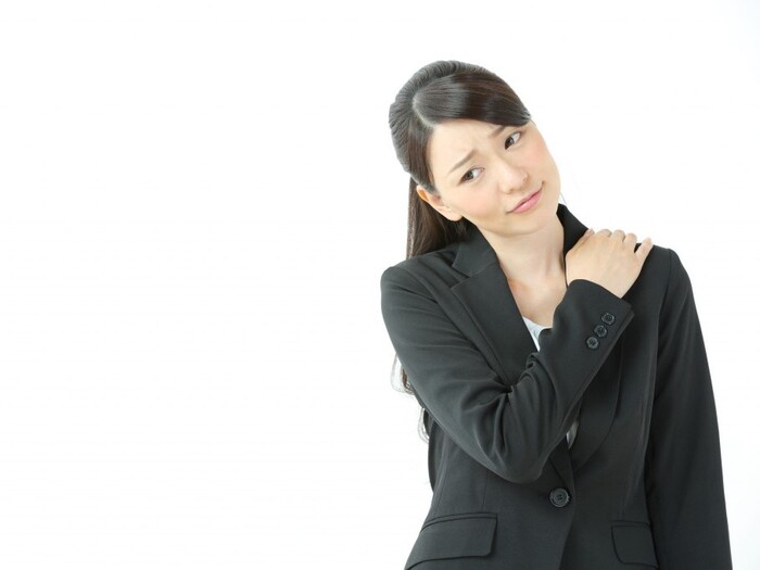 医師に聞いた! 肩こり解消の3つのメソッド