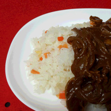 ダイエットに☆白滝ご飯の作り方・レシピのご紹介