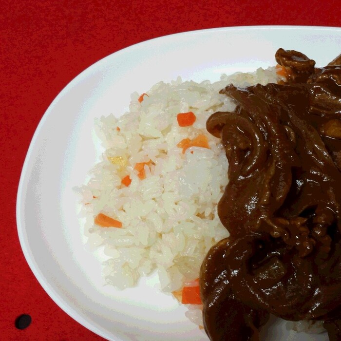 ダイエットに☆白滝ご飯の作り方・レシピのご紹介