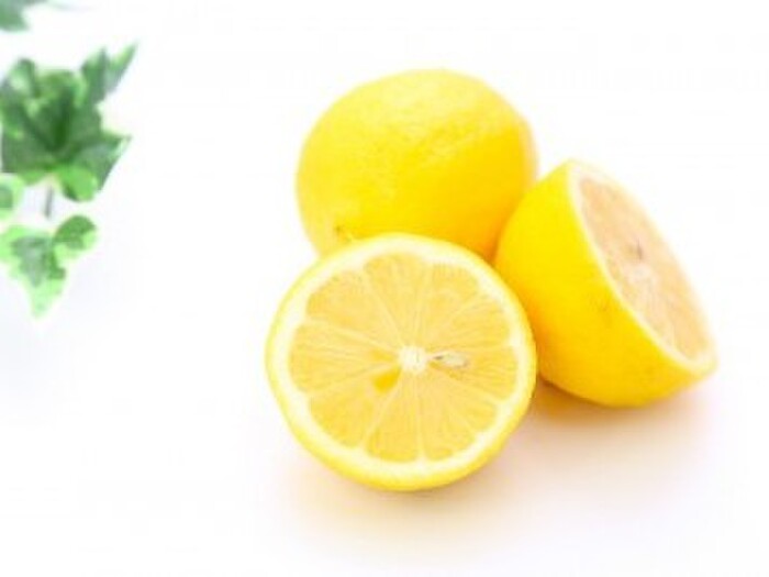 塩レモンには他にもうれしい成分が含まれています