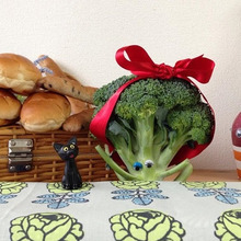 育児生活、“そこそこ”でよし♪とする考え方☆