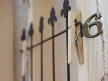 セリア商品でヘアゴム・パッチンどめの新しい収納作りました