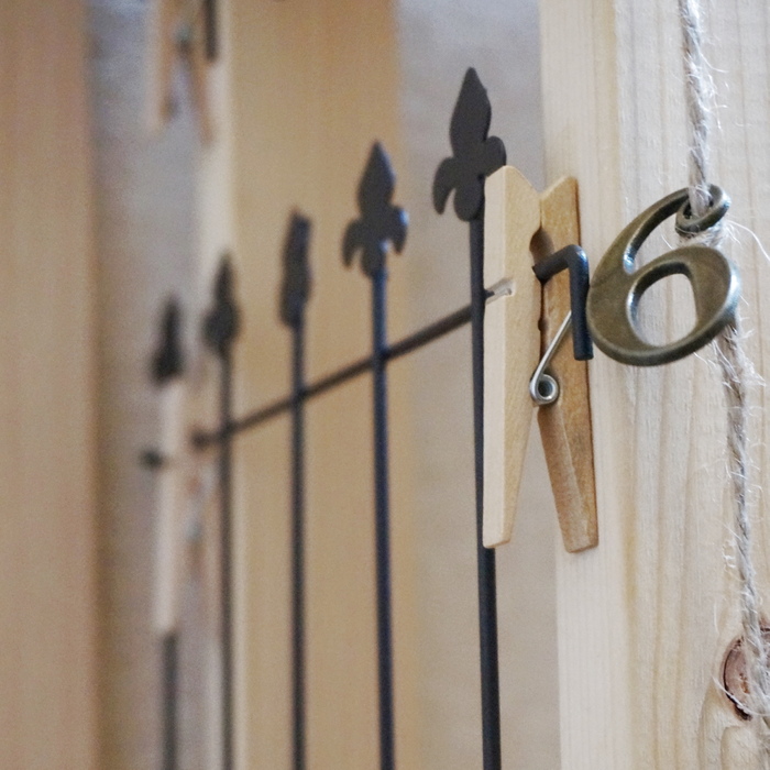 セリア商品でヘアゴム・パッチンどめの新しい収納作りました