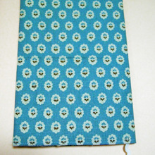 【BOOKカバー】教科書カバーを手作り