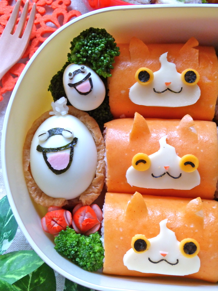 ウィスパー稲荷