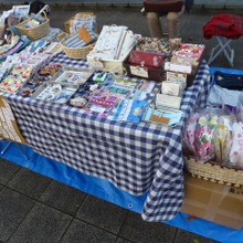 エコ&楽しい!フリマの出店のコツ(ハンドメイド編)