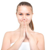 痩せすぎても太りすぎてもダメ!マシュマロボディの作り方