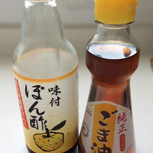 やっぱりこれが最強の組み合わせ♪おすすめ調味料!
