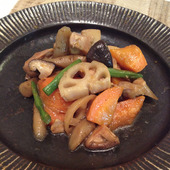 やるね!と言わせる作りおきおかずレシピ「筑前煮」