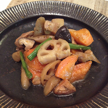 やるね!と言わせる作りおきおかずレシピ「筑前煮」