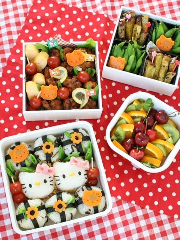 2時間かからず完成!